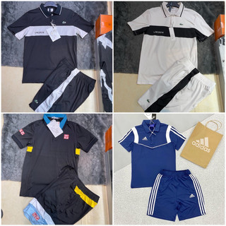 - Bộ hè thể thao nam, bộ nam hàng đẹp bán Shop
