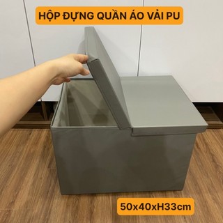  Hộp Đựng Đồ Cứng Cáp Tiện Lợi Hàng Xuất Dư Thanh Lý Giá Rẻ