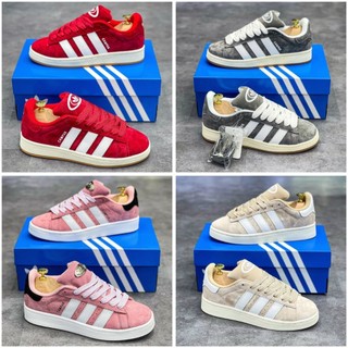 Giày adi.das campus white black đủ màu, giày sneaker nam nữ cao cấp loại đẹp - full box