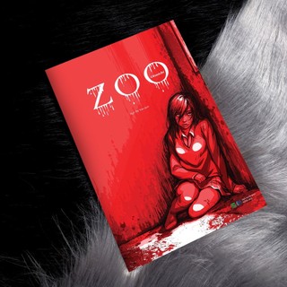 Sách - Zoo (Otsuichi)