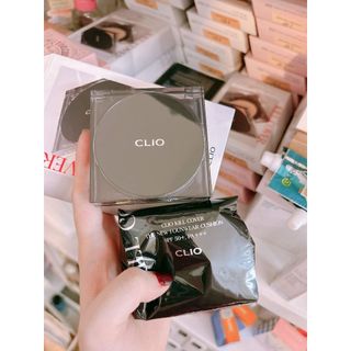 PHẤN NƯỚC CLIO KILL COVER CUSHION