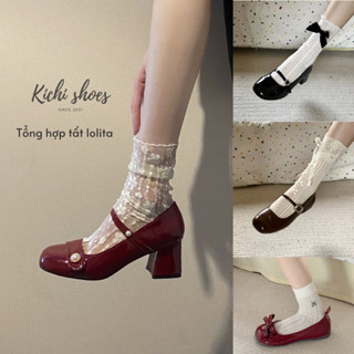 Tất nữ vớ (chỉ bán khi mua giày