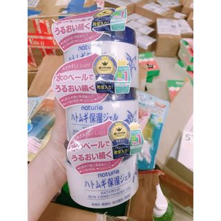 Kem dưỡng ẩm Naturie Skin Conditioning Gel