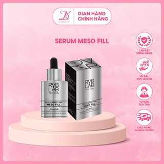 Serum huyết thanh meso tái tạo làn da, làm đẹp da, mờ nếp nhăn, trắng mịn da