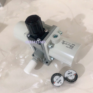 Bộ tăng áp khí nén vba10a-02gn