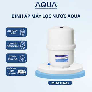  Bình áp máy lọc nước RO chính hãng sử dụng tất cả máy lọc nước 