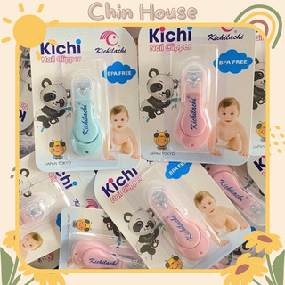 Bấm móng tay cho bé sơ sinh Kichilachi