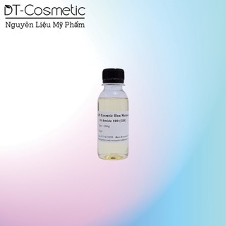 100g fil amide 190 - chất hoạt động bề mặt - nguyên liệu mỹ phẩm