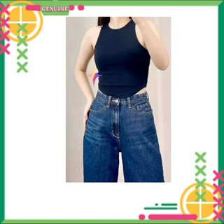 Áo ba lỗ ngược Pac