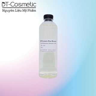 1kg cocamidopropyl betaine - chất hoạt động bề mặt, tạo bọt - nguyên liệu mỹ phẩm