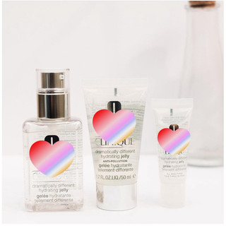 DƯỠNG DA CLINIQ DRAMATICALLY DIFFERENT HYDRATING JELLY