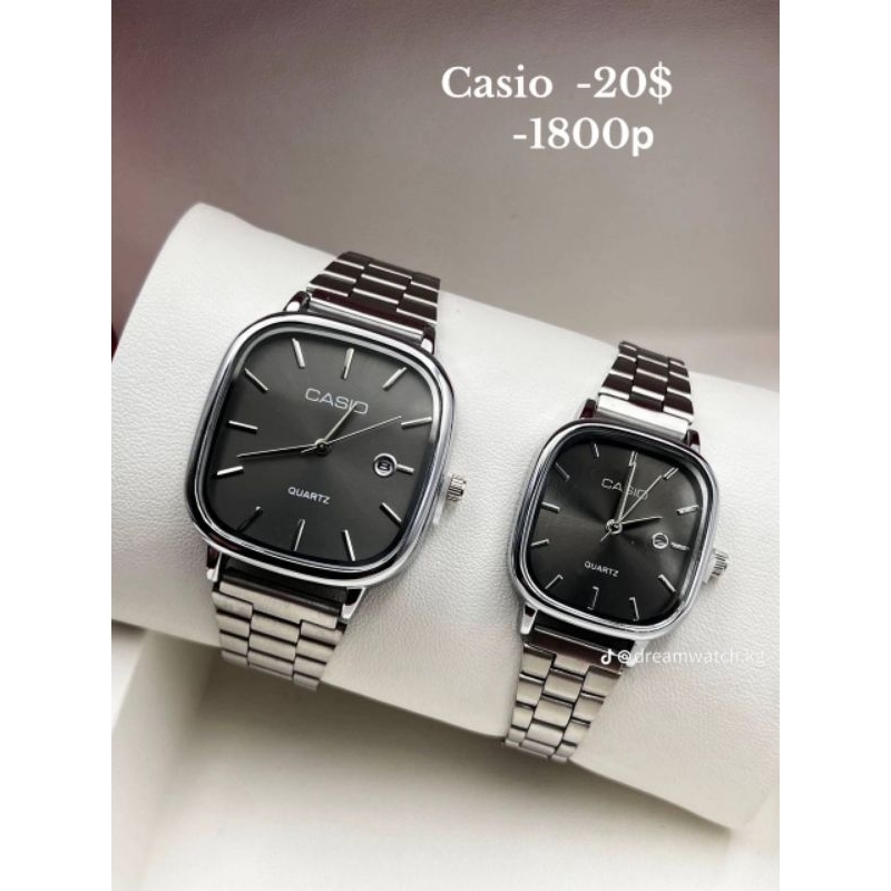 [CÓ SẴN] Đồng hồ casio A138 phiên bản hot 2025 nam nữ, đồng hồ nam thanh lịch sang trọng