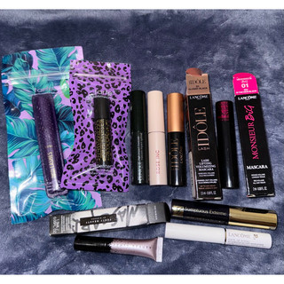 [BILL SEPHORA] Mascara mini các hãng Kylie, Fenty, Tarte, Toofaced …