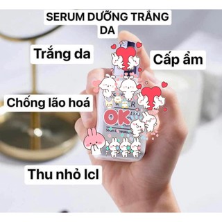 Tinh chất trắng da perfectionist vitamin C