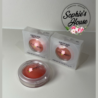 Phấn má dạng kem MÁC Glow Play Blush