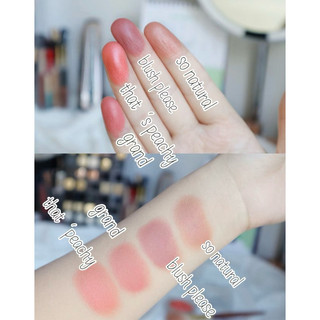 Phấn má dạng kem Glow Play Blush