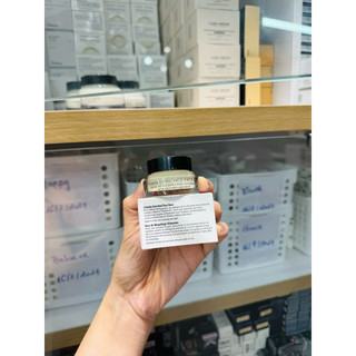 [TRAVELSIZE 7-15ML ] LÓT DƯỠNG ĐÌNH ĐÁM ENRICHED FACE BASE ( SIZE ON THE GO )