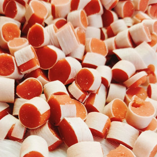 Sushi bò cuộn cho Hamster - hủ nhỏ 35gr