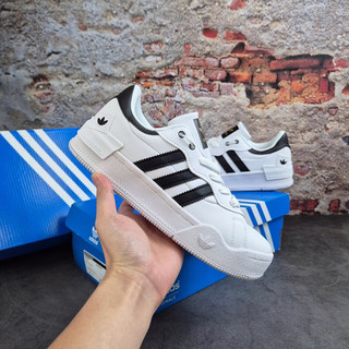 Giày thể thao sọc đen hàng11 cao cấp size 36-44