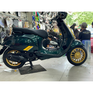 Tem Vespa Sprint/Primavera
