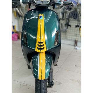 Tem Vespa Sprint/Primavera