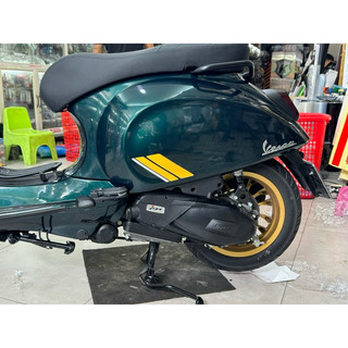 Tem Vespa Sprint/Primavera