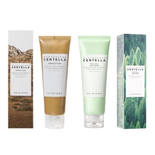 (chính hãng) Sữa Rửa Mặt #SKIN1004 🍅🌼𝐌𝐚𝐝𝐚𝐠𝐚𝐬𝐜𝐚𝐫 𝐂𝐞𝐧𝐭𝐞𝐥𝐥𝐚 𝐀𝐦𝐩𝐨𝐮𝐥𝐞 𝐅𝐨𝐚𝐦