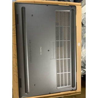 Vỏ laptop dell precision 7540