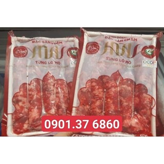 500gr LẠP XƯỞNG BÒ TUNG LÒ MÒ