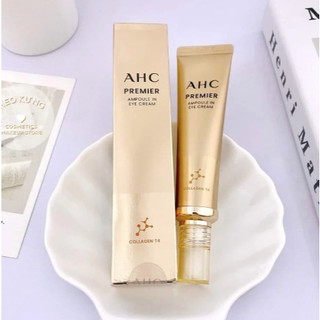 KEM MẮT AHC SEASON 7 AGELESS REAL EYE CREAM FOR FACE