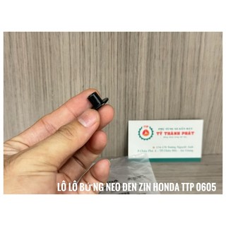 Bạc đệm bửng Neo , Fu 2 Đen zin ( 1 Cái )