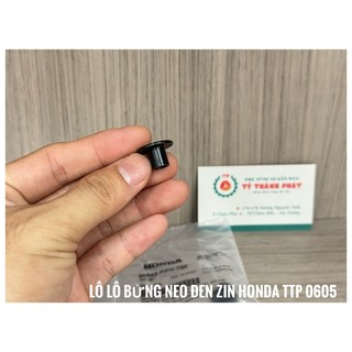 Bạc đệm bửng Neo , Fu 2 Đen zin ( 1 Cái )