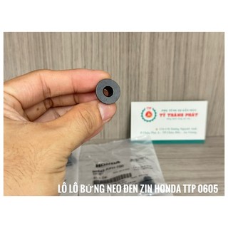 Bạc đệm bửng neo , fu 2 đen zin
