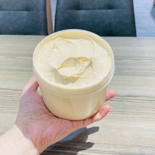 Kem Spa Lười Trắng da Body dưỡng ẩm- KEM PHÔI MẶT THÁI XƯA