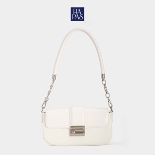 Túi Xách Nữ Đai Ngang C Chic White HAPAS - TDV23056