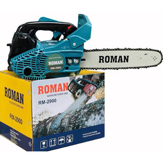 Máy cưa xăng mini Roman 2900