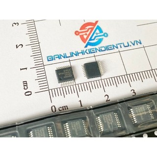 [Combo 5 chiếc] SP3232EEA SP3232 SSOP16 IC Truyền Thông RS232