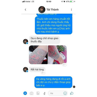 Kem bôi da ITCH KING ( hàng nhập khẩu Mỹ) 1 tuýp