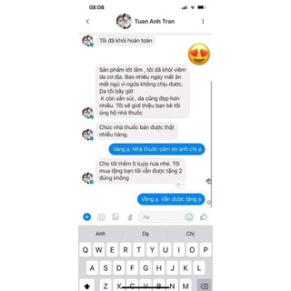 Kem bôi da ITCH KING ( hàng nhập khẩu Mỹ) 1 tuýp