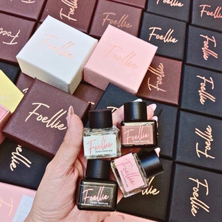 Nước Hoa Vùng Kín Foellie