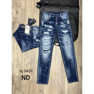 Quần DSQ2 new from chuẩn hàng loại nhất