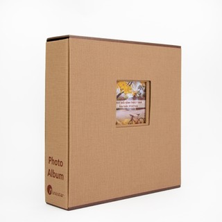 Album Avatar 10x15cm - 200 Hình - Album Nguyễn Trắc AV-462