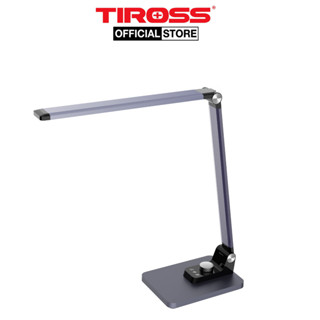 Đèn bàn chống cận Tiross TS2240 - Hàng chính hãng