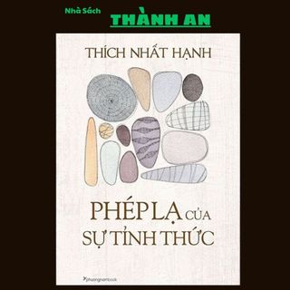 Sách - phép lạ của sự tỉnh thức