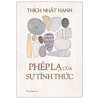 Sách - Phép Lạ Của Sự Tỉnh Thức (Thích Nhất Hạnh)