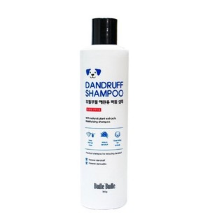 Dầu gội trị gàu cho chó Budle’Budle 300ml
