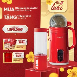 Máy ép chậm trái cây Masuto ép nguyên quả kiệt bã dung tích 0,6l bảo hành 12 tháng