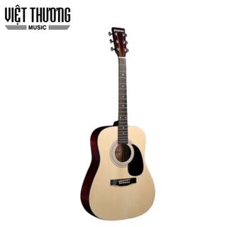 Đàn Guitar Acoustic Suzuki SDG-6NL - Việt Thương Music