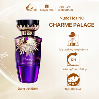 Nước hoa nữ cao cấp good charme palace 50ml lưu hương lâu sang trọng, hiện đại_nước hoa chính hãng
