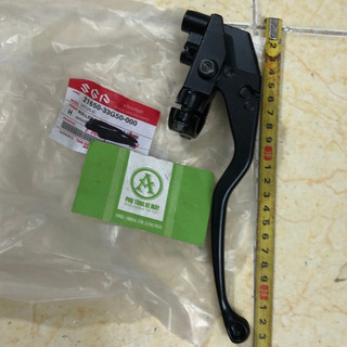 1 bộ cùm côn full - satria fi, raider fi